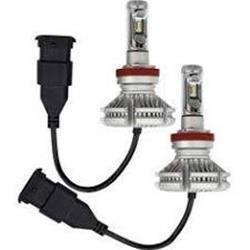 Replacement LED Headlights Kit Pair