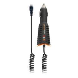 Pro Lightning Charger with Slim Tip & Pivoting Cord