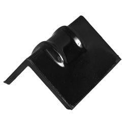 80134 Rubber Coated Steel Corner Protector