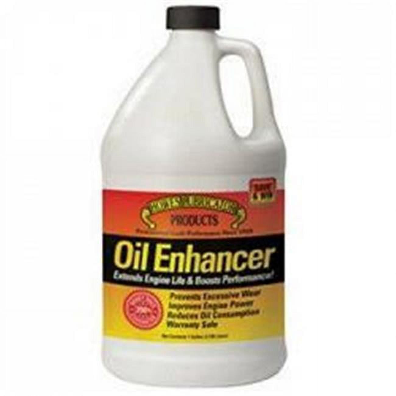 1 gal Oil Enhancer