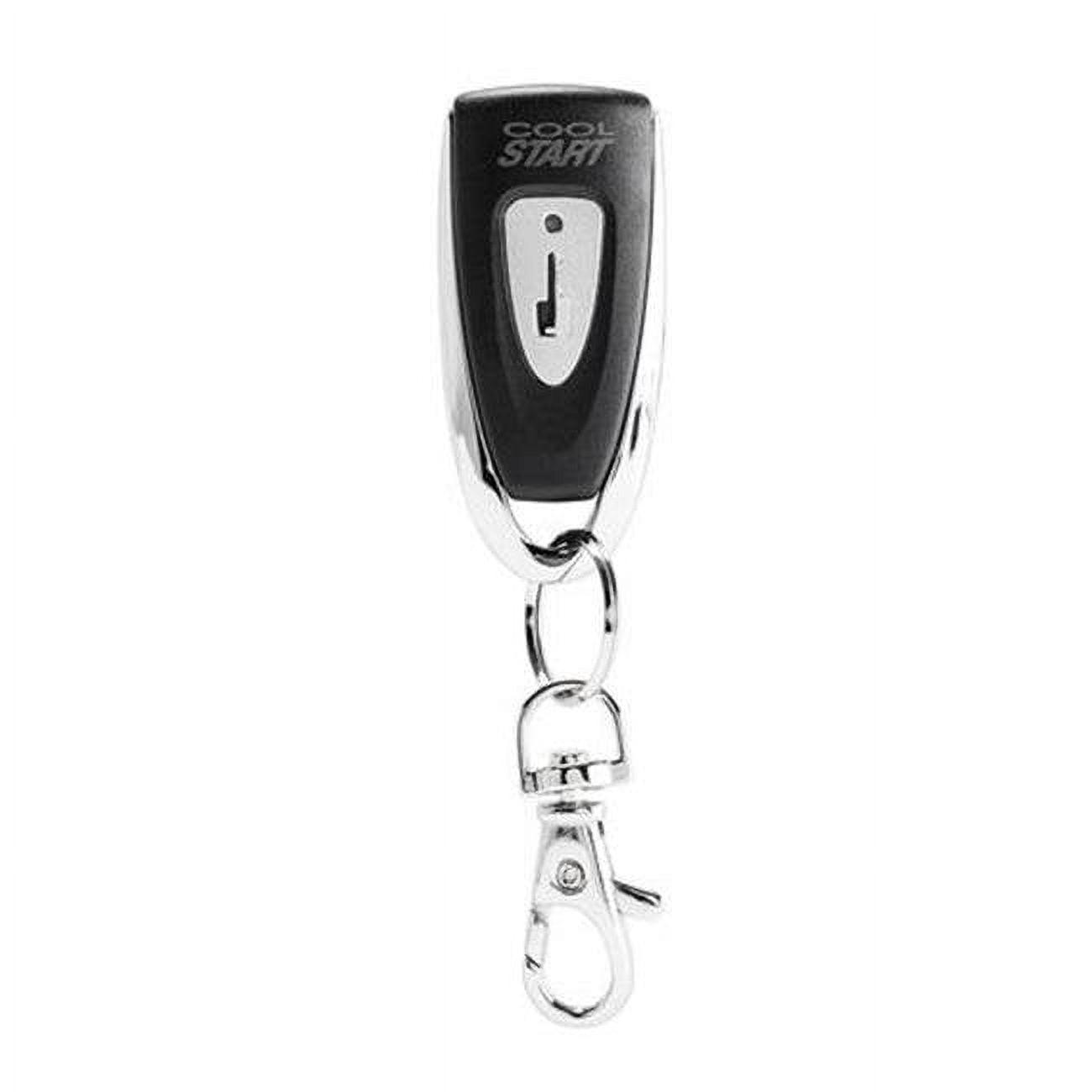 Picture of Crimestopper RSTX1G5 RS1 Replacement 1-Button Car Remote
