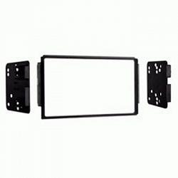 Metra 951006 2003-2006 Kia Sorento DDIN Mounting Kit