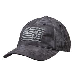 Kryptek US Flag Cap Typhon