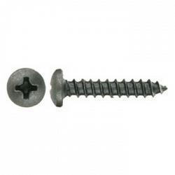 Metra PPH834 8 x 0.75 in. Phillips Pan Head Screws