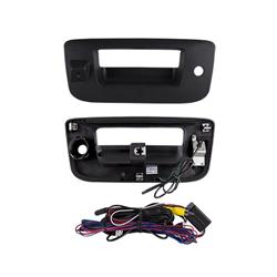 Tailgate Handle Camera for 2007-2014 Chevy & GMC