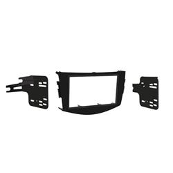 Metra 958217B 2-Din in-Dash Kit for 2006-2012 Toyota RAV4