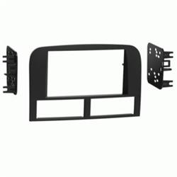 Install Kit for 1999-2004 Jeep Grand Cherokee - Black - Complete Set - Durable Design