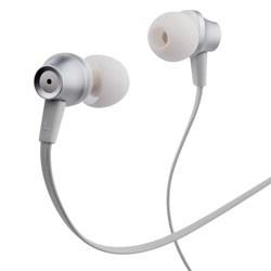 MBS10308 Wired Earbuds with Lightning Connector  White