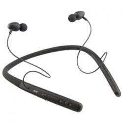 Premium Lightweight Bluetooth Neckband  Black