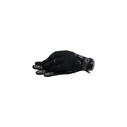 High Dexterity Glove - Black - Large - Silicone Palm Grip