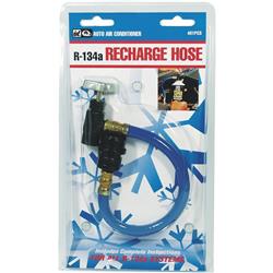 CERT4011 R-134a Recharge Hose