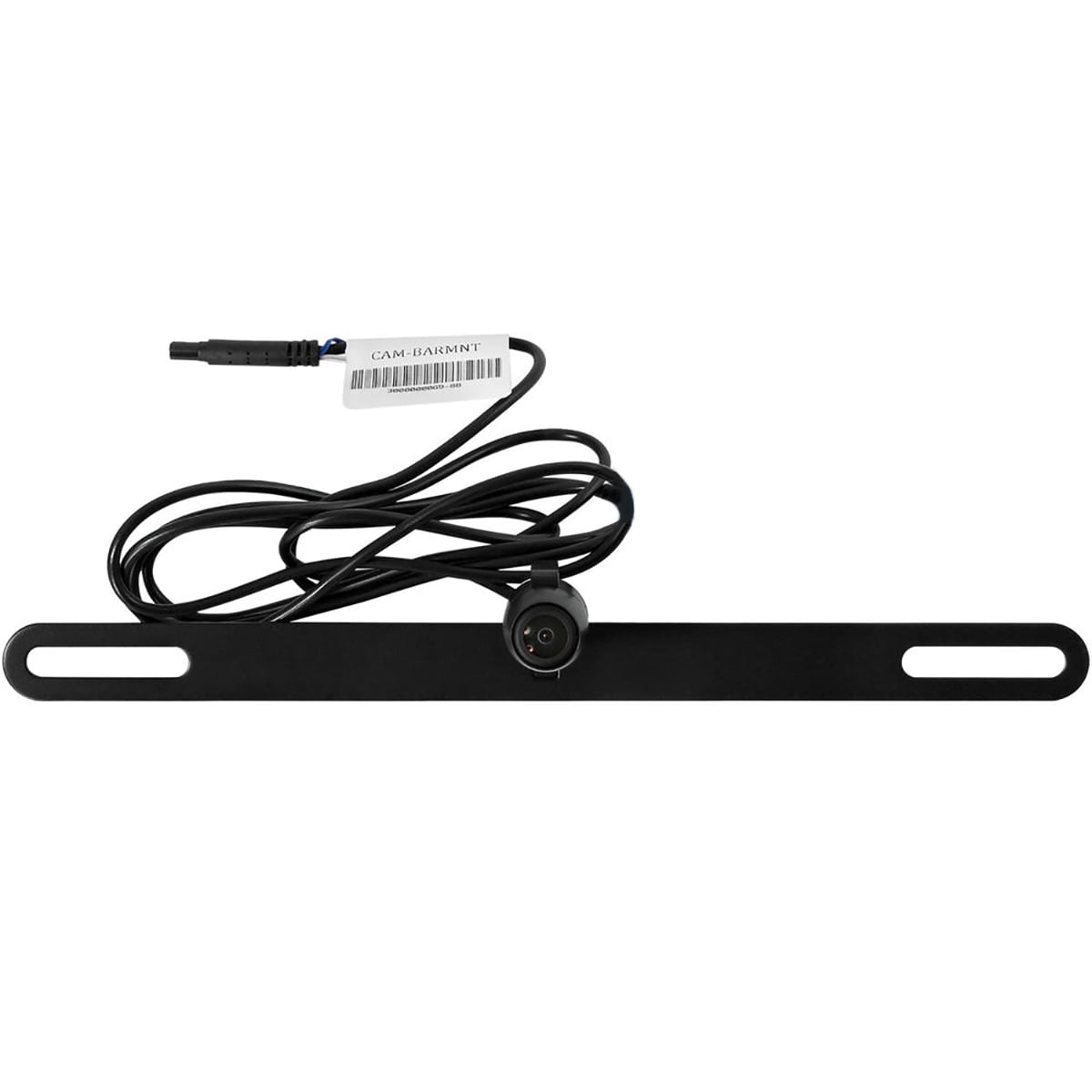 Crimestopper CAMBARMNT Universal Plate Camera with Hidden Bracket