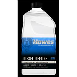 103092 64 oz Diesel Lifeline - Pack of 6