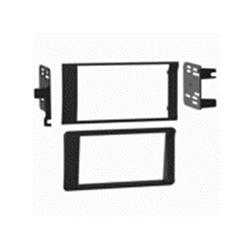 956551 Dodge Ram 1998-2002 DDIN Install Dash Kit