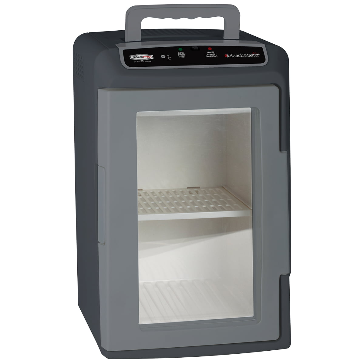Picture of RoadPro RP5653SF Snack Master Cooler &amp; Warmer