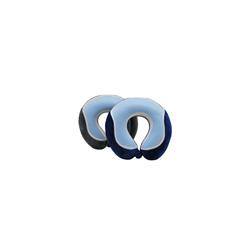 BCO6878GEL Cooling Gel Memory Foam Neck Pillow Assortment