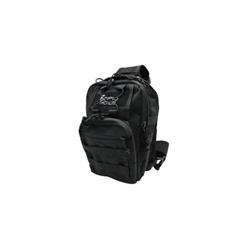 JYFSP11 Tactical Sling Bag  Black