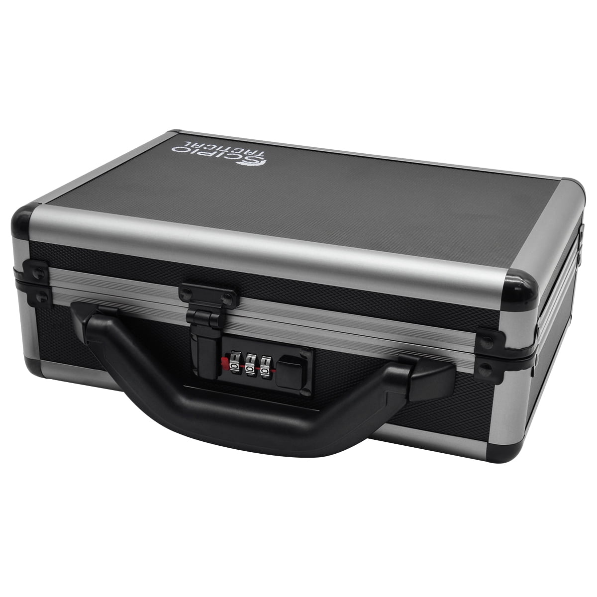 Foam Lined Storage Case