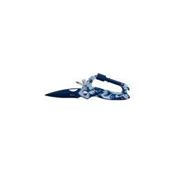 20800CM1 Tactical Carabiner Folding Camo Knife