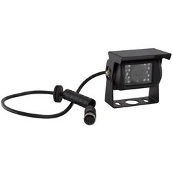 Picture of iBeam by Metra TECCH Heavy-Duty Commercial Camera with Hood