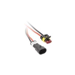 IBWTH18 18-Gauge Water Resistant Connectors