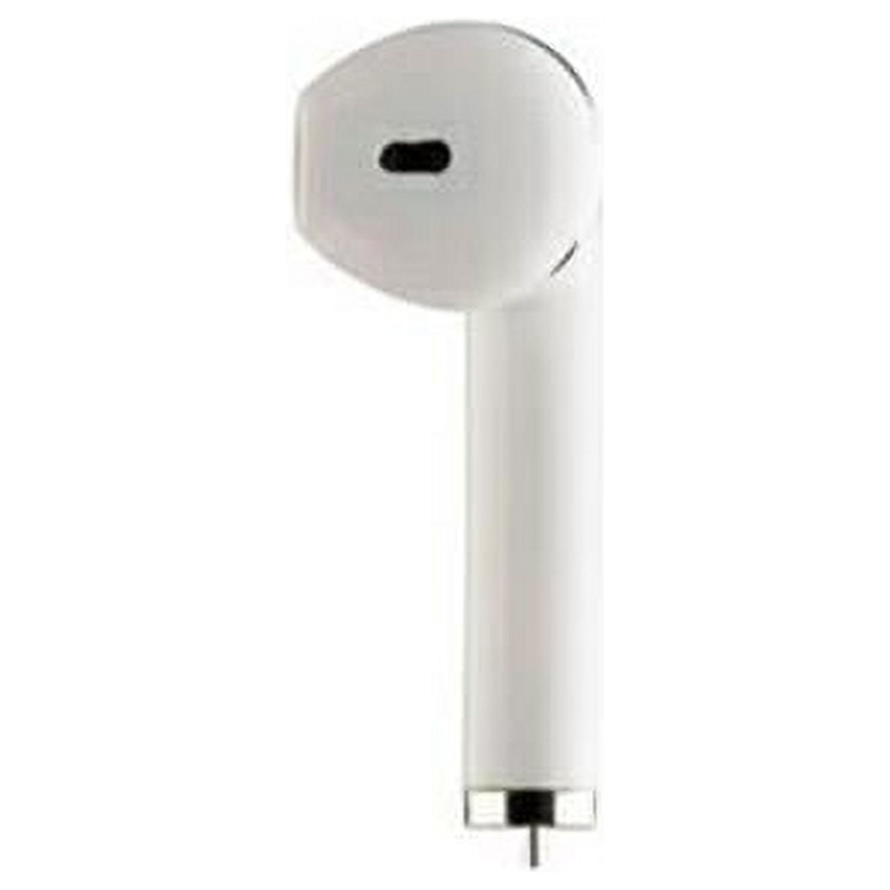 Bluetooth R True Wireless Stereo Earbuds with Rechargeable Case, White
