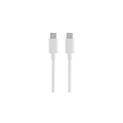 Picture of Rove RV06312 4 ft. USB-C TM to USB-C TM Charge &amp; Sync Cable  White