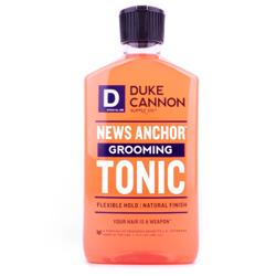 Picture of Duke Cannon Supply GROOMTONIC News Anchor Grooming Tonic 