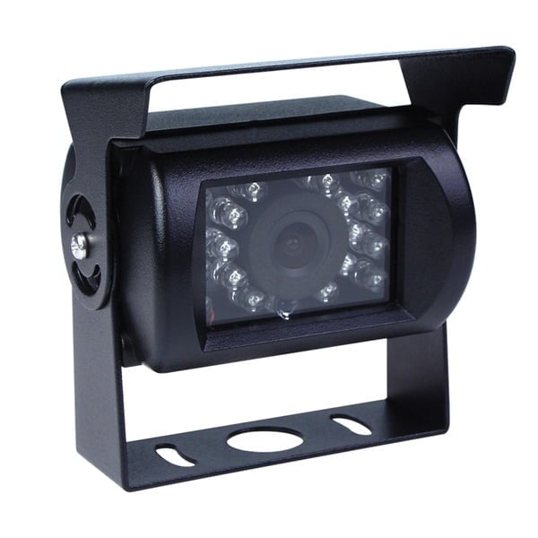 Picture of Boyo VTB301CA Heavy-Duty Universal-Mount Backup Camera