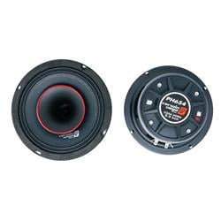 Cerwin Vega PH654 6.5 in. Pro Full-Range Co-Ax Compression Integrated Horn Speaker -  Cerwin-Vega