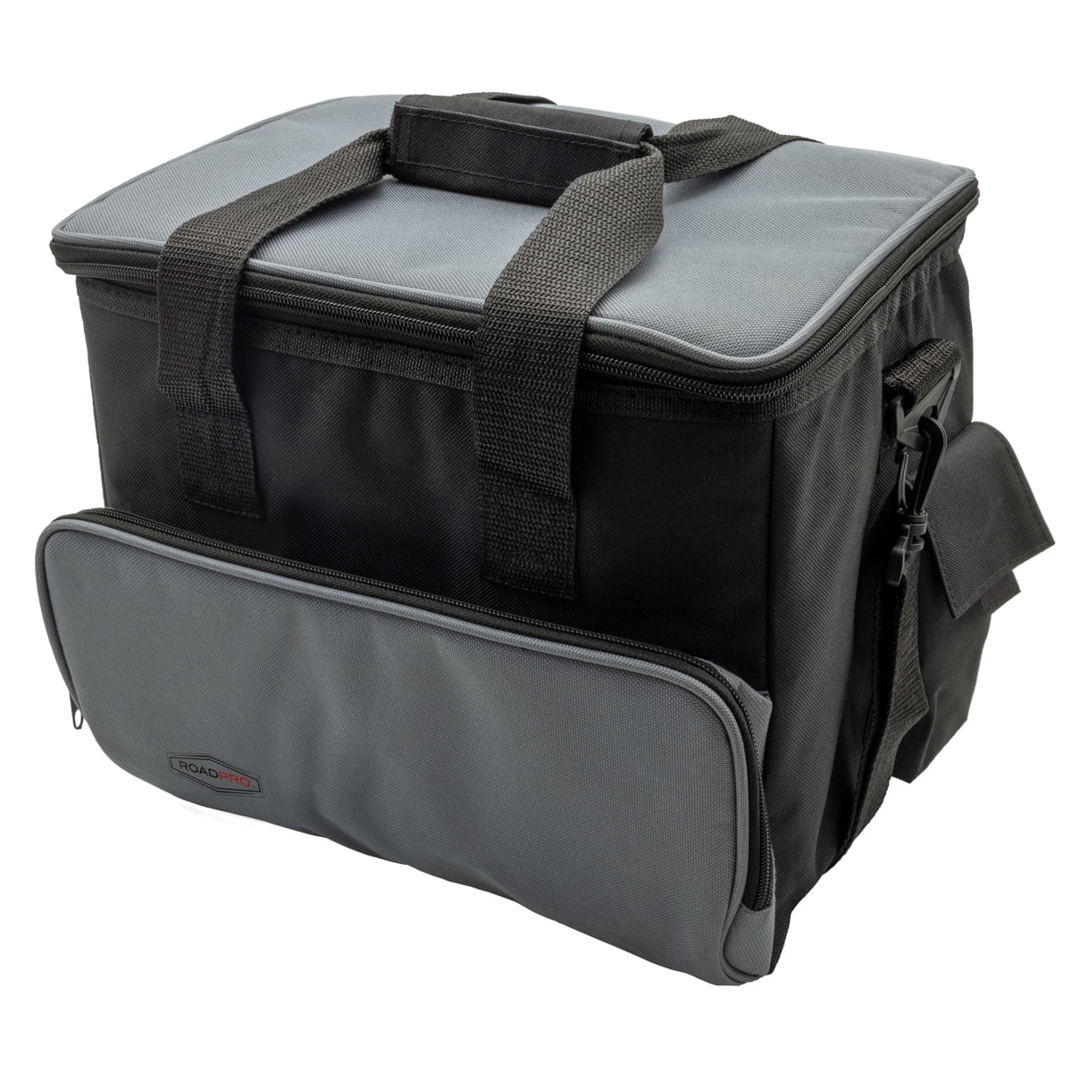 Picture of RoadPro RP5370 15 Litre 12V Soft Sided Cooler Bag
