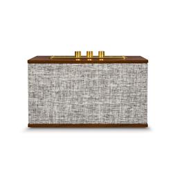 Picture of Crosley CR3110AGY Octave Bluetooth Speaker