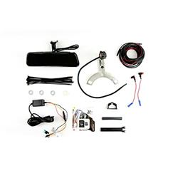 Picture of Brandmotion FVMR1120 Fullvue Rear Mirror Camera for Ford Bronco