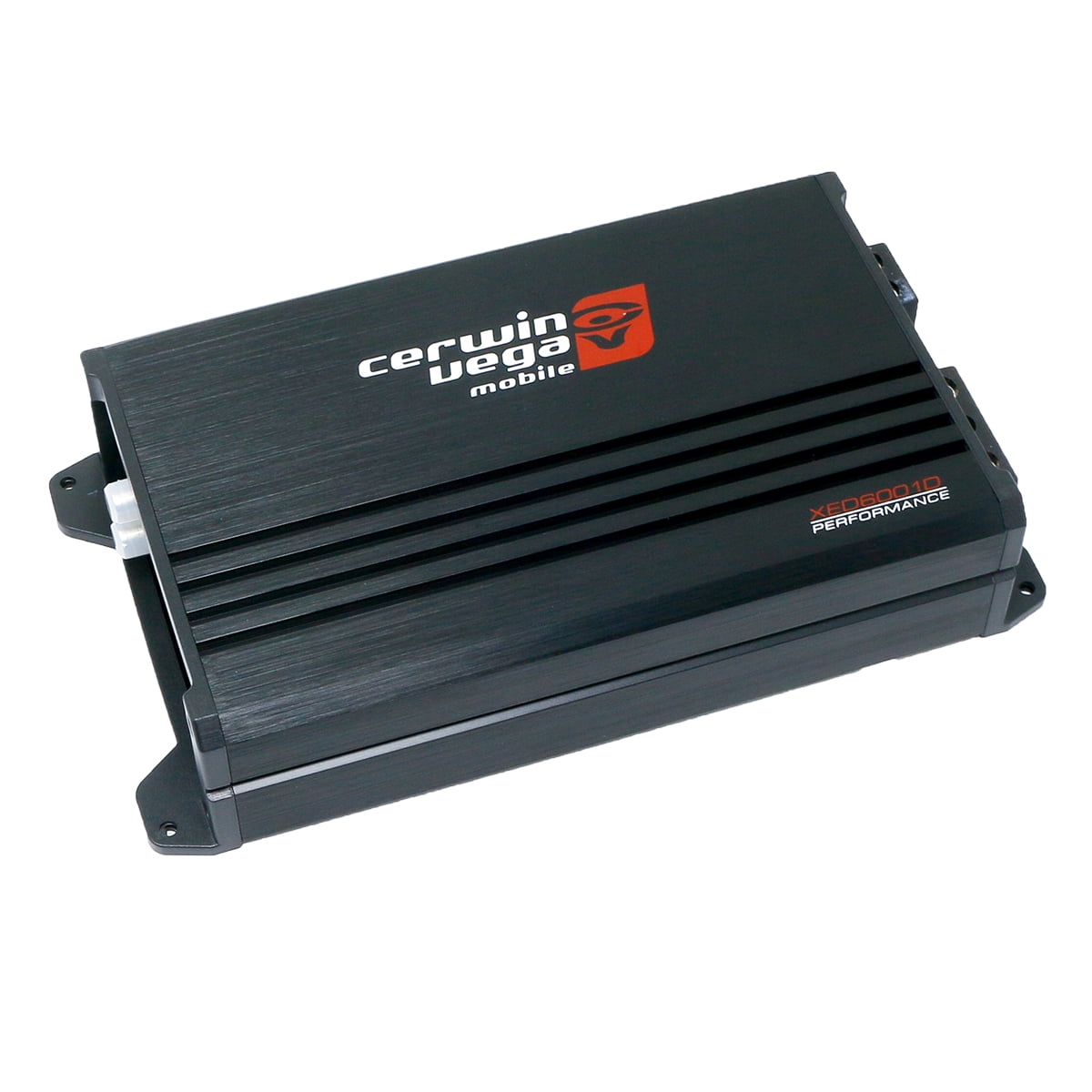 XED Series 1 Channel 550 watt x 1 Amplifier - 1 RMS 600 watt Max
