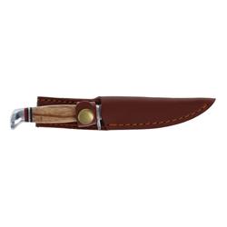FRP0098ZWD 3.5 in. Deadwood Jr Fixed-Blade Knife
