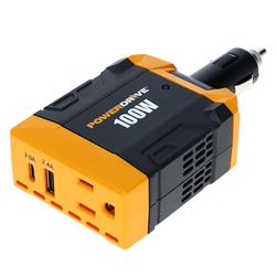 Picture of PowerDrive PWD100D 100W Power Inverter