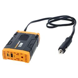 Picture of PowerDrive PWD120 120W Power Inverter