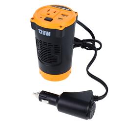 Picture of PowerDrive PWD120C 120W Cup Inverter