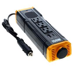 Picture of PowerDrive PWD150S 150W Power Strip Inverter