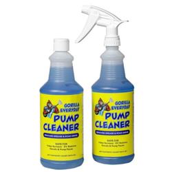 Picture of Apter GGEPC632A 32 oz Gorilla Everyday Pump Cleaner - 6 Count
