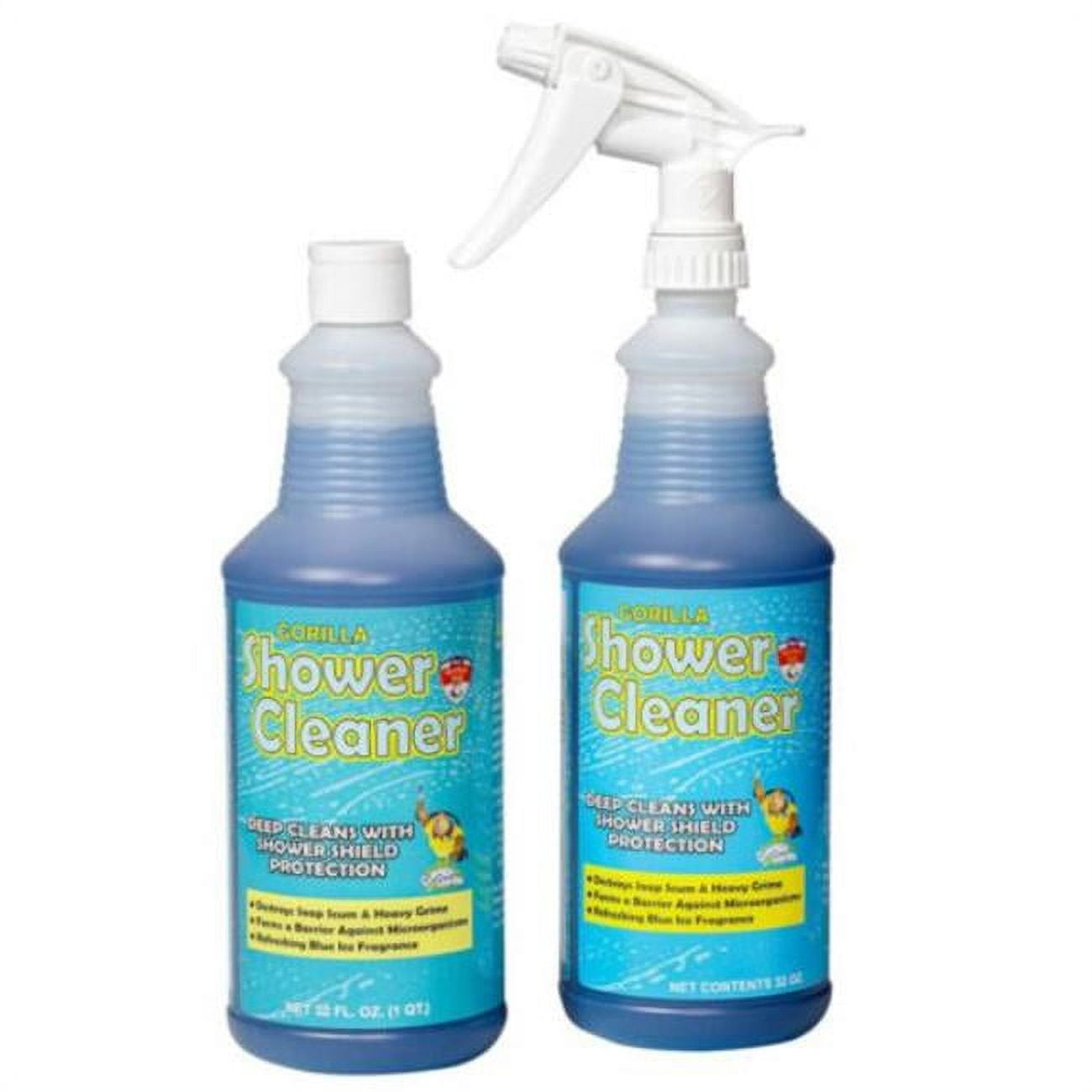 Picture of Apter GSC632A 32 oz Gorilla Shower Cleaner - 6 Count