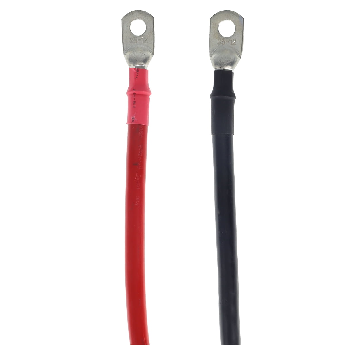 Installation Cable Kit for 4000W & 5000W Inverters
