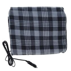BlackCanyon Gear  12V Heated Blanket for Truck
