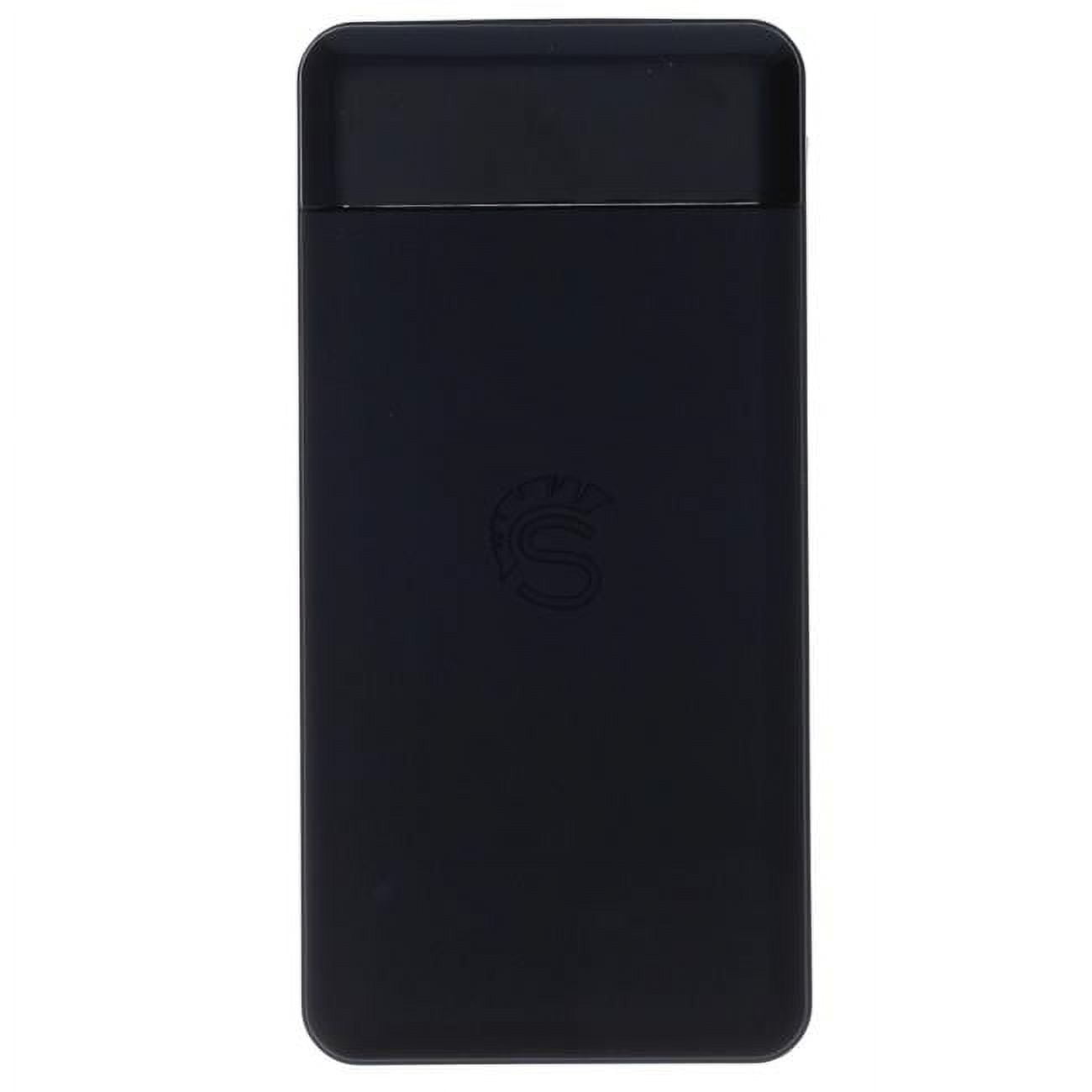 10000mAh Qi Power Bank