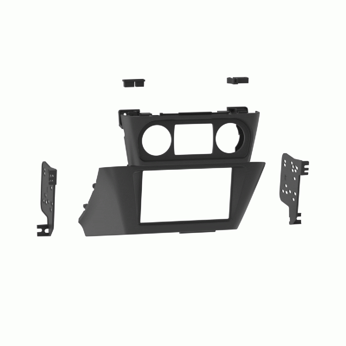 Metra DP7414 Radio Replacement Dashboard Panel for 2000-2006 Nissan Sentra