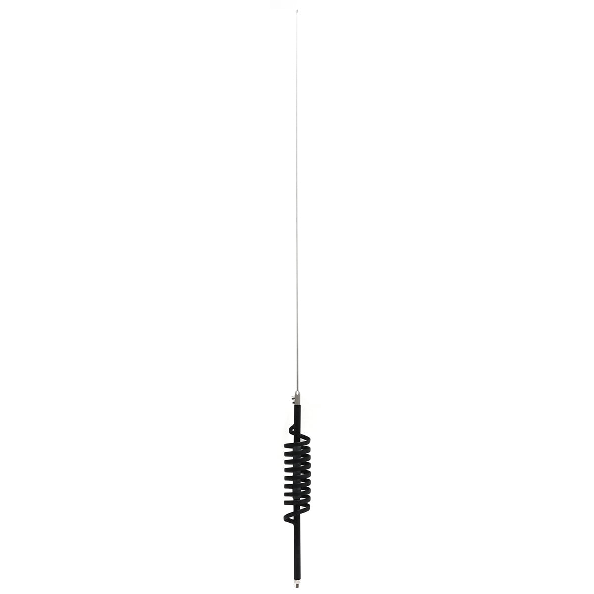 Picture of Wilson 305BLACKMAX 20000W Coil Antenna, Black - Large