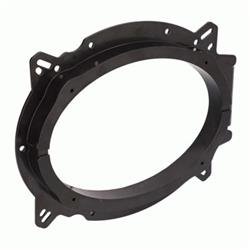 Metra 82UNIV69 6 x 9 in. Universal Speaker Adapter, Black