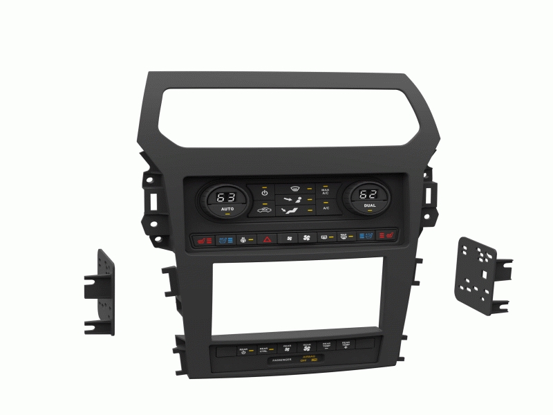 Metra 995862CH Non-Sony for 2011-2015 Ford Explorer