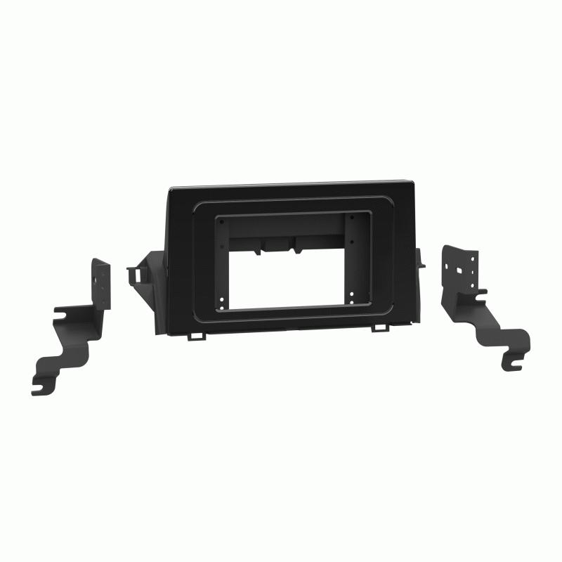Picture of Metra 107TO8HG Stereo Installation Kit for Toyota Camry 2021-up
