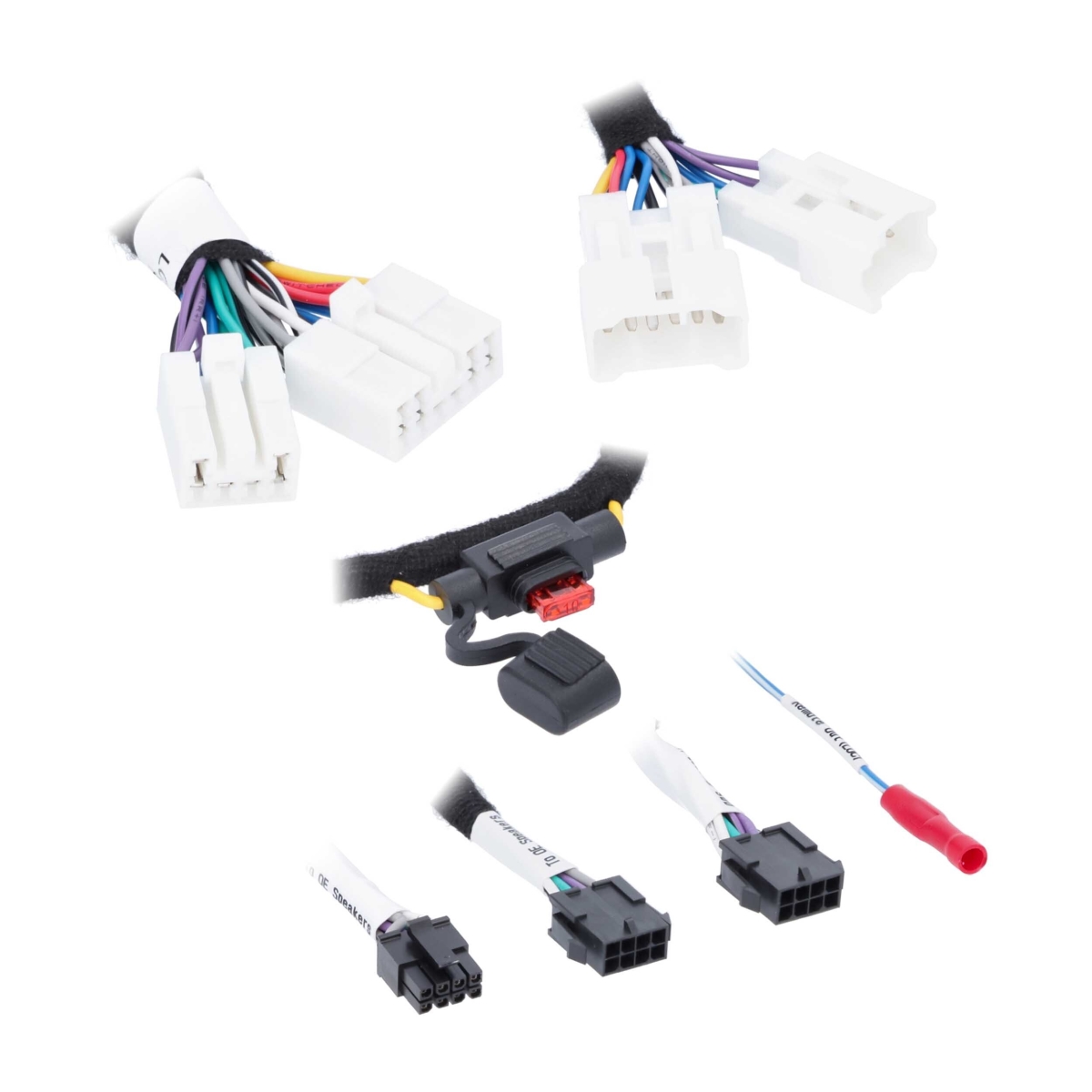 LOCTYH1 Active LOC T-Harness for 1985-2020 Toyota 4Runner